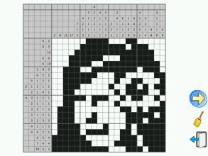 JCrossNonograms