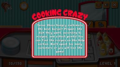 CookingCrazy