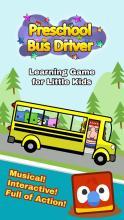 PreschoolBusDriverGameforLittleKidsToddlers