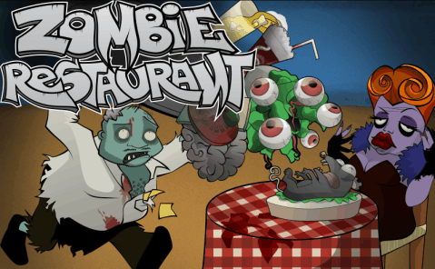 ZombieRestaurantFree