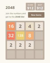 2048Puzzle5in1