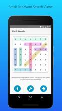 SuomiEnglishWordSearchGame