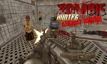 ZombieHunter:AssaultMission