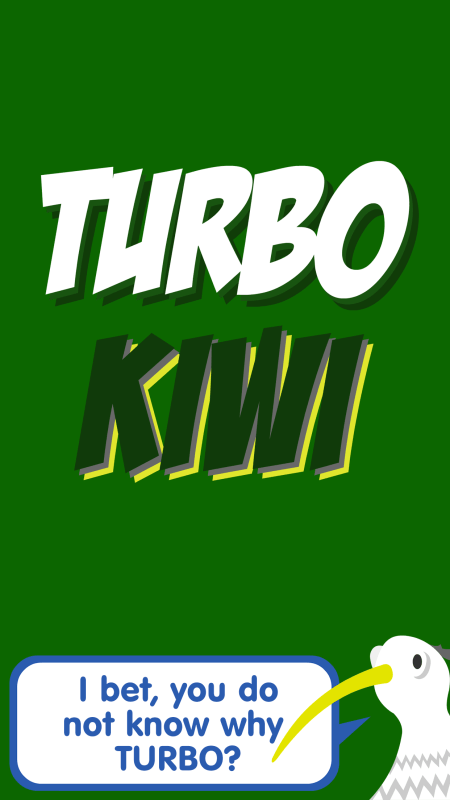 TurboKiwi