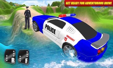 PoliceCarOffRoadDriving3DSimulator