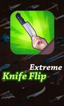 FlipKnifeExtremeChallenge