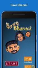 SaveBharani-BigBossUnofficialgame