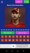 Namethecricketer!