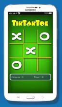 TikTakToe-AddictiveGame