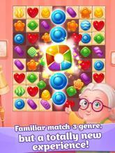 CandyRush-SweetsHouse/match-3gamefree