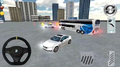 CityCarDriving3D