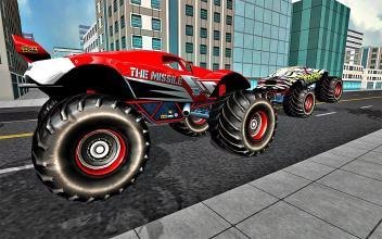 MonsterTruckStuntDriver