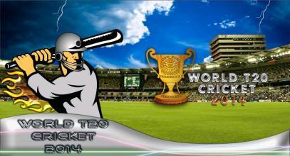 WorldT20Cricket