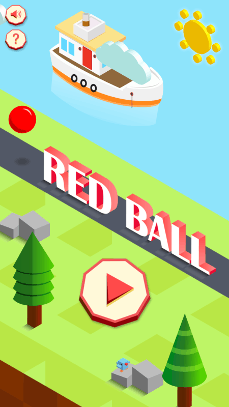 RedBallGO