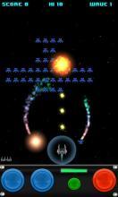 GalacticRiftSpaceShooter