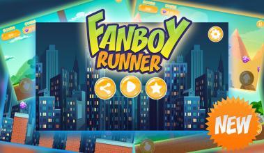 funboyrunneramazingchum