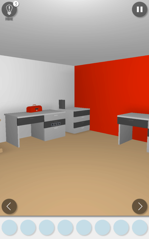 EscapeGame:RandomRoom