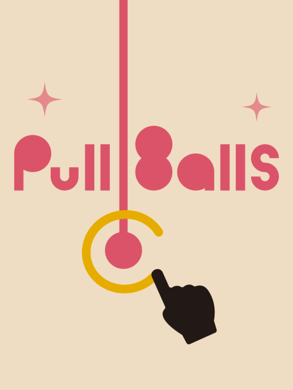 PullBallsPhysicsBrainPuzzle