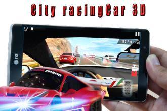 CityRacingCar3D