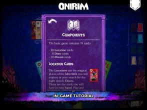 Onirim-SolitaireCardGame