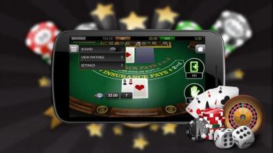 Blackjack(21)-FreeGameCasino