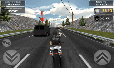 MOTOKILL3D