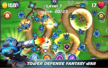 TowerDefenseZone