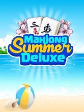 MahjongSummerSolitaireJourneyFree