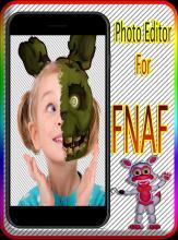 ProPhotoEditorStickerforFNAF