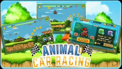 AnimalCarRacing