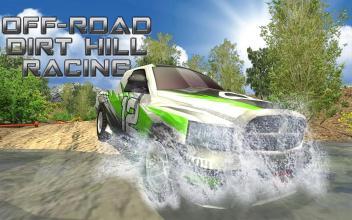 OffroadDirtHillRacing