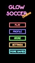 GlowSoccerOnline