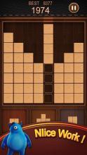 WoodenBlockPuzzle