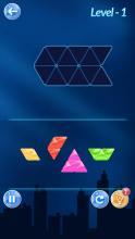 Triangle-Blockpuzzlelegend