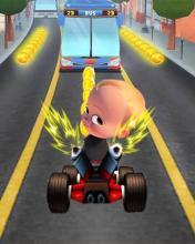 LittleBossBabyKart