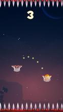 BallShotBasket