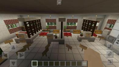 Newadventure-LivingDead.survivalMCPEmap