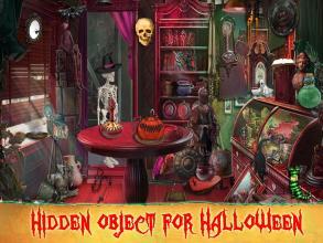 HuntedHalloweenhiddenObjects