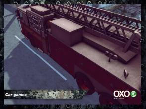 FireTruck&Firefighters:ExtremeHeavyDutyGame