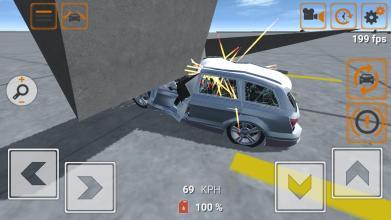 Deformingcarcrash2