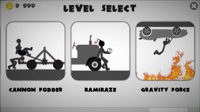 StickmanDismount3Heroes*