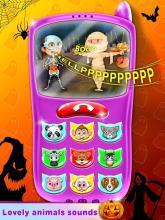 HalloweenBabyPhone-KidsPhoneGames