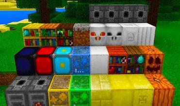 MoreBlocksModMCPE