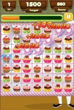 MatchCupcake