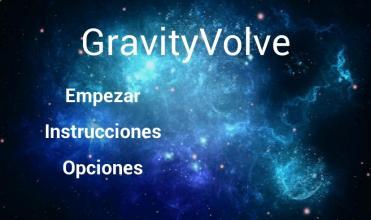 GravityVolve