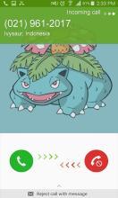 CallingfromVenusaur