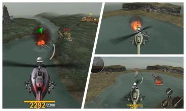 GunshipModernCombat3D