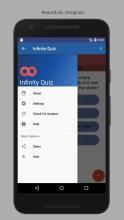 InfinityQuiz