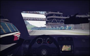 RCCGolfDrivingSimulator