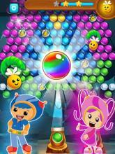 UmizoomiBubbleShooterTeam